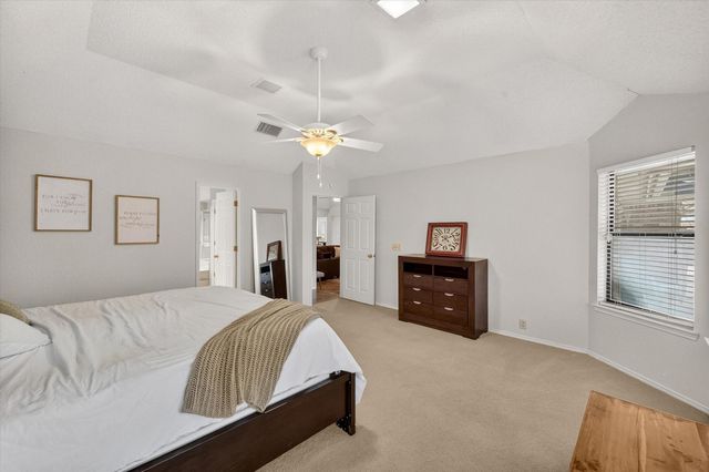 1406 Spyglass Drive, Mansfield, TX 76063