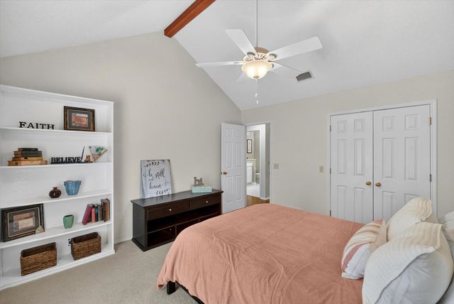 1406 Spyglass Drive, Mansfield, TX 76063