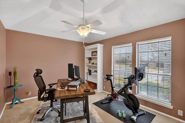 1406 Spyglass Drive, Mansfield, TX 76063