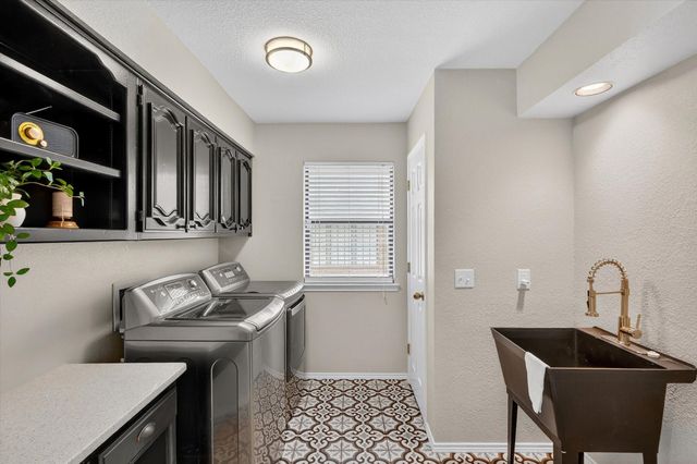 1406 Spyglass Drive, Mansfield, TX 76063