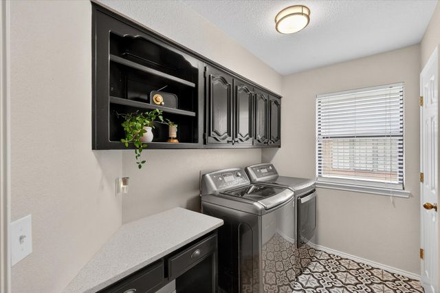 1406 Spyglass Drive, Mansfield, TX 76063