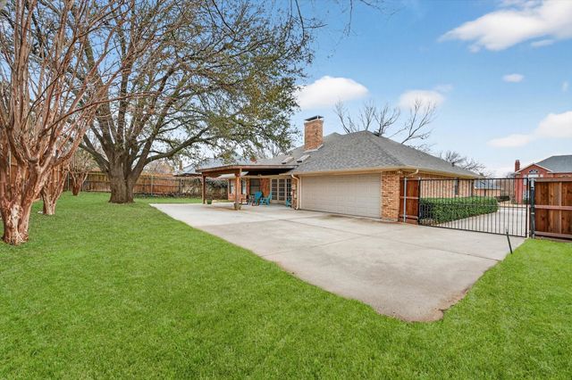 1406 Spyglass Drive, Mansfield, TX 76063