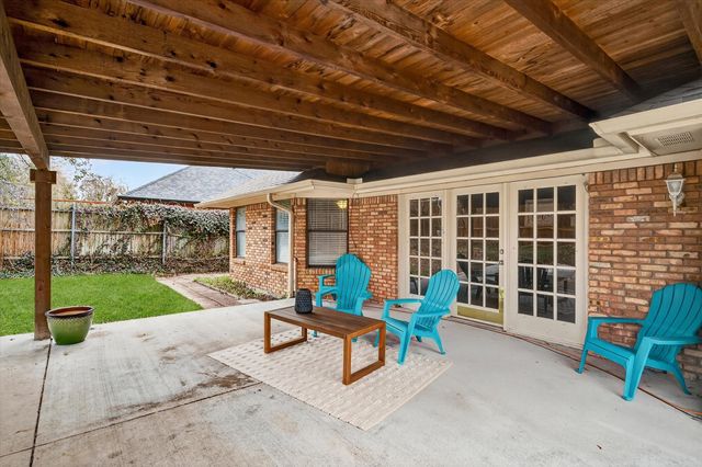 1406 Spyglass Drive, Mansfield, TX 76063