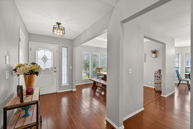 1406 Spyglass Drive, Mansfield, TX 76063