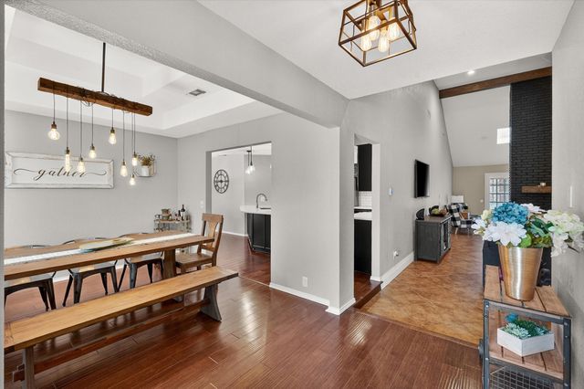 1406 Spyglass Drive, Mansfield, TX 76063