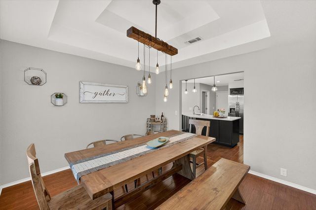 1406 Spyglass Drive, Mansfield, TX 76063