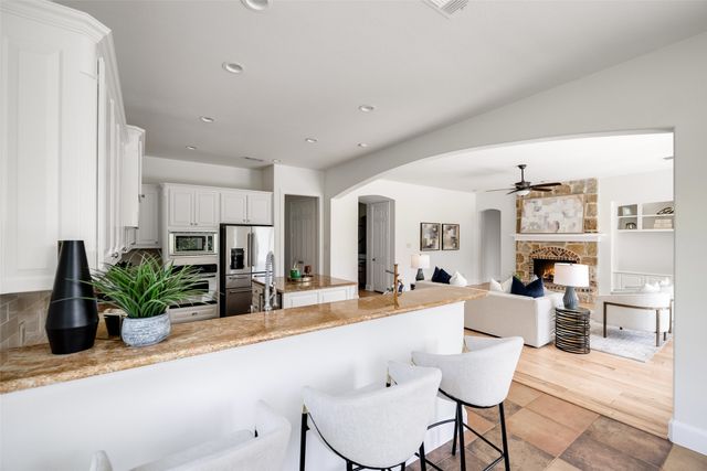 1505 Woodhaven Drive, Mckinney, TX 75072