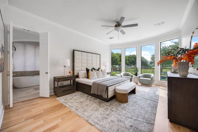 1505 Woodhaven Drive, Mckinney, TX 75072