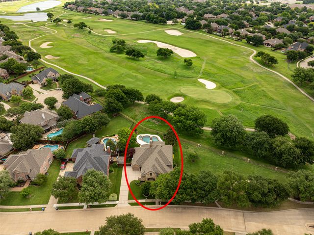 1505 Woodhaven Drive, Mckinney, TX 75072