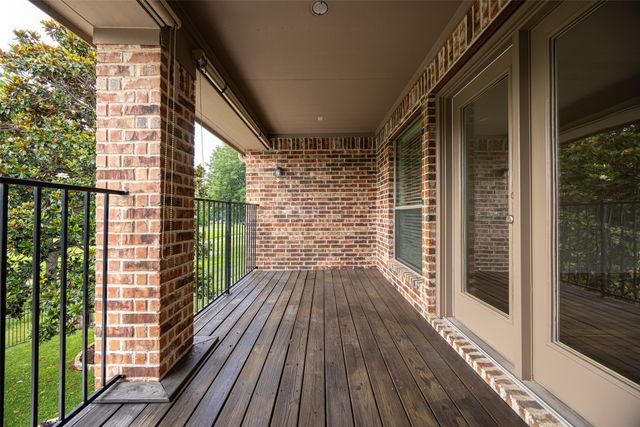1505 Woodhaven Drive, Mckinney, TX 75072