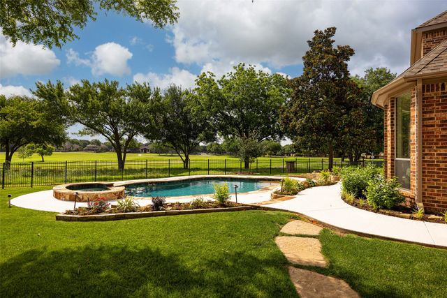 1505 Woodhaven Drive, Mckinney, TX 75072