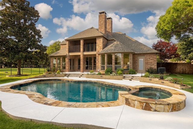 1505 Woodhaven Drive, Mckinney, TX 75072