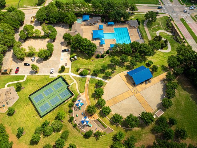 1505 Woodhaven Drive, Mckinney, TX 75072