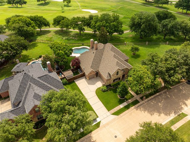 1505 Woodhaven Drive, Mckinney, TX 75072