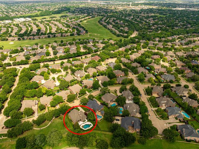 1505 Woodhaven Drive, Mckinney, TX 75072
