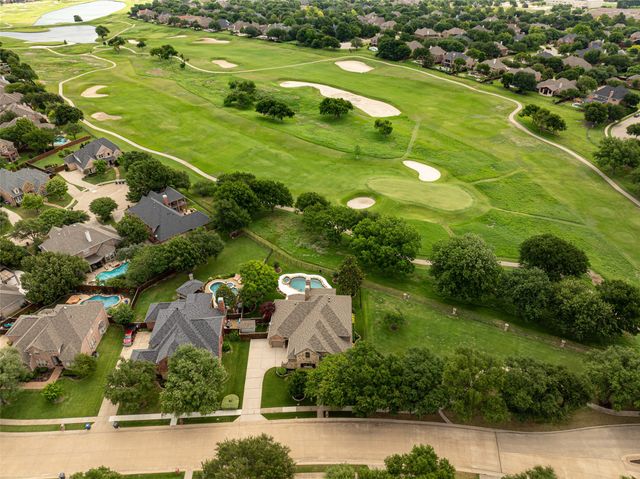 1505 Woodhaven Drive, Mckinney, TX 75072
