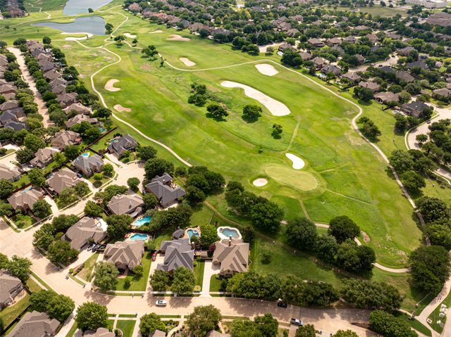 1505 Woodhaven Drive, Mckinney, TX 75072