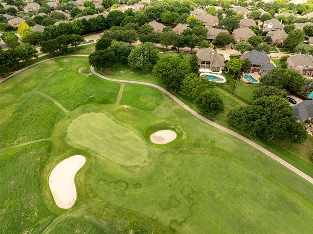 1505 Woodhaven Drive, Mckinney, TX 75072