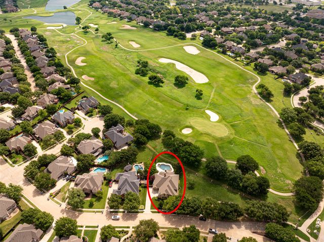 1505 Woodhaven Drive, Mckinney, TX 75072