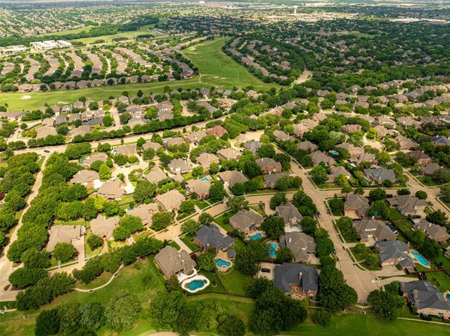 1505 Woodhaven Drive, Mckinney, TX 75072