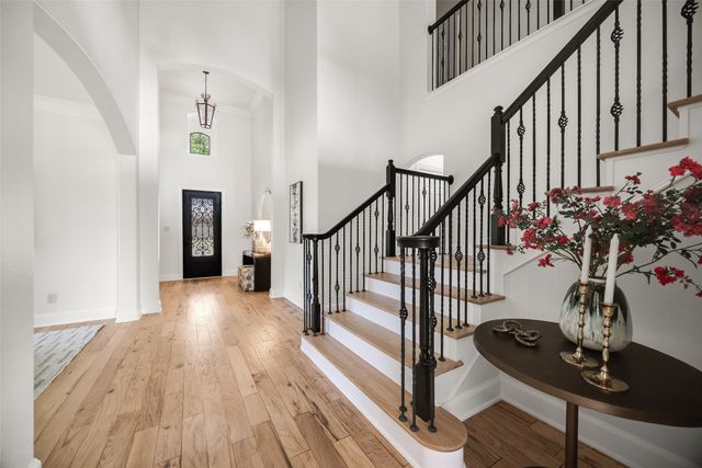 1505 Woodhaven Drive, Mckinney, TX 75072