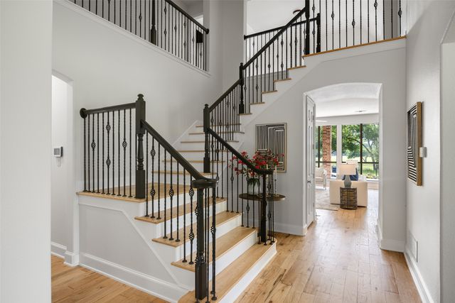 1505 Woodhaven Drive, Mckinney, TX 75072