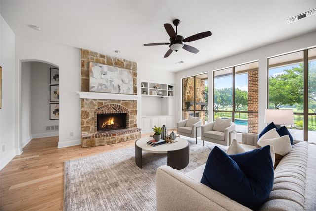 1505 Woodhaven Drive, Mckinney, TX 75072