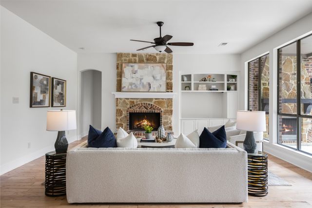1505 Woodhaven Drive, Mckinney, TX 75072