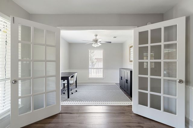 2001 Papeete Drive, Plano, TX 75075