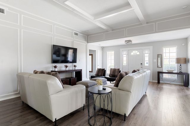 2001 Papeete Drive, Plano, TX 75075