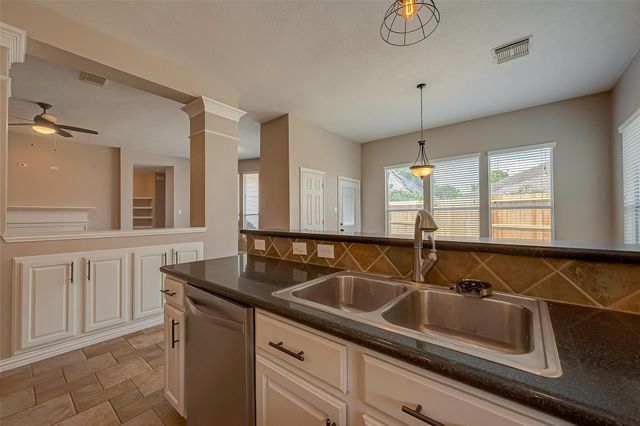 7214 Glenwick Court, Cypress, TX 77433