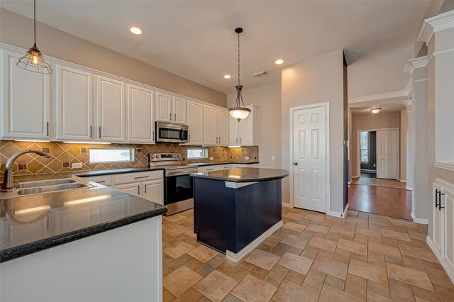 7214 Glenwick Court, Cypress, TX 77433