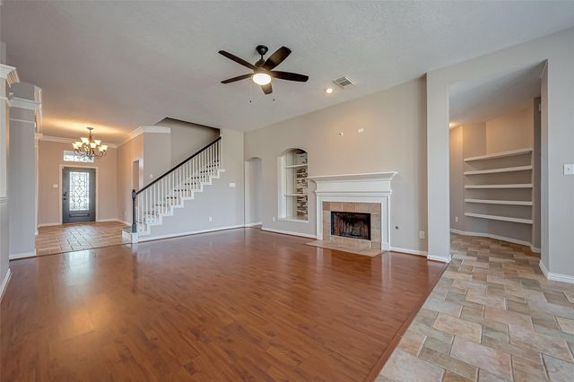 7214 Glenwick Court, Cypress, TX 77433