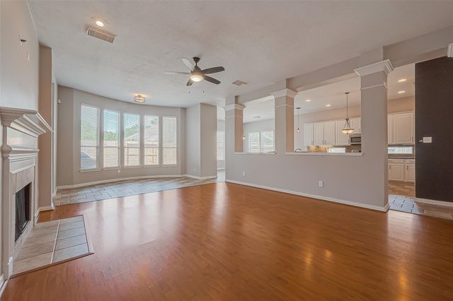 7214 Glenwick Court, Cypress, TX 77433