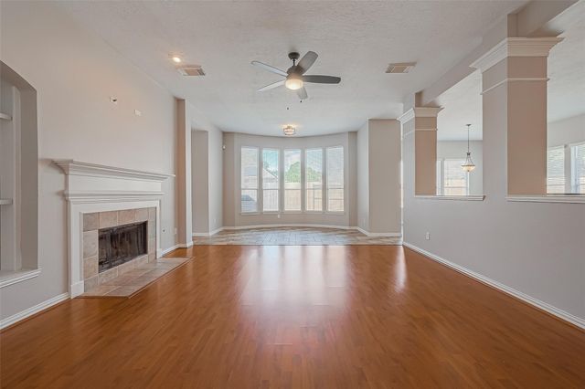 7214 Glenwick Court, Cypress, TX 77433
