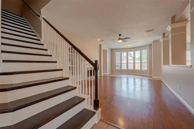 7214 Glenwick Court, Cypress, TX 77433