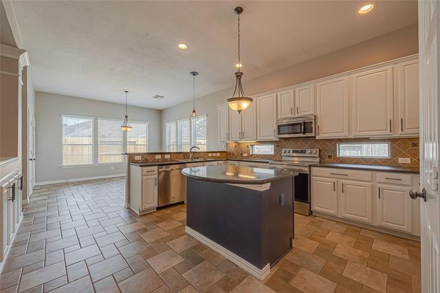 7214 Glenwick Court, Cypress, TX 77433