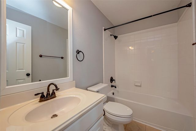 7214 Glenwick Court, Cypress, TX 77433
