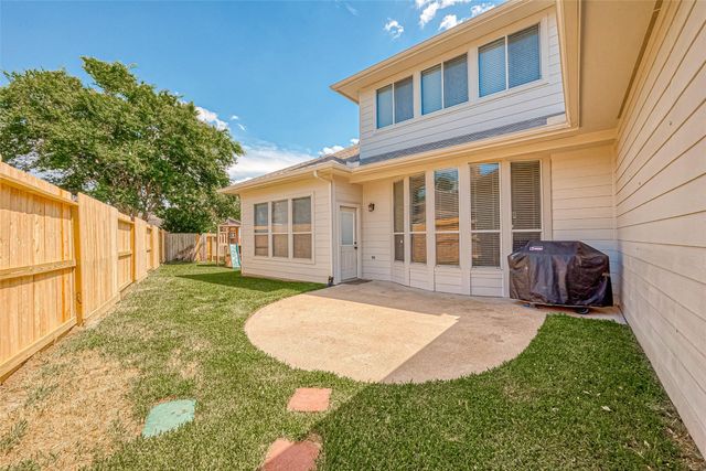 7214 Glenwick Court, Cypress, TX 77433