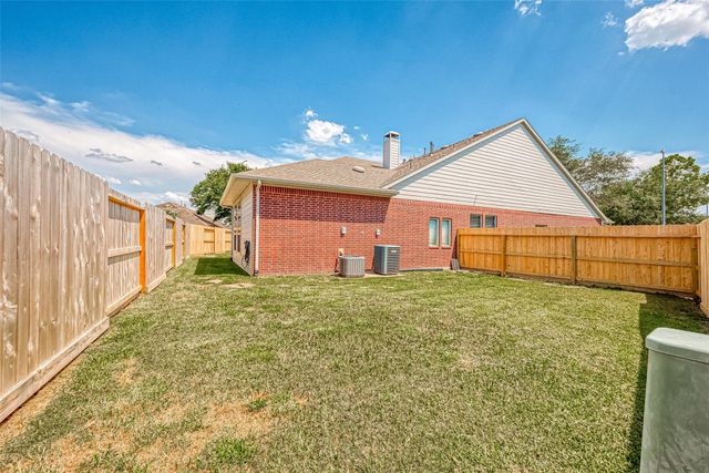 7214 Glenwick Court, Cypress, TX 77433