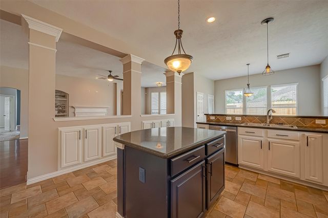 7214 Glenwick Court, Cypress, TX 77433
