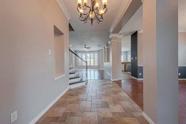 7214 Glenwick Court, Cypress, TX 77433