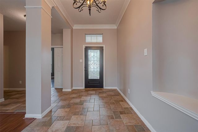 7214 Glenwick Court, Cypress, TX 77433