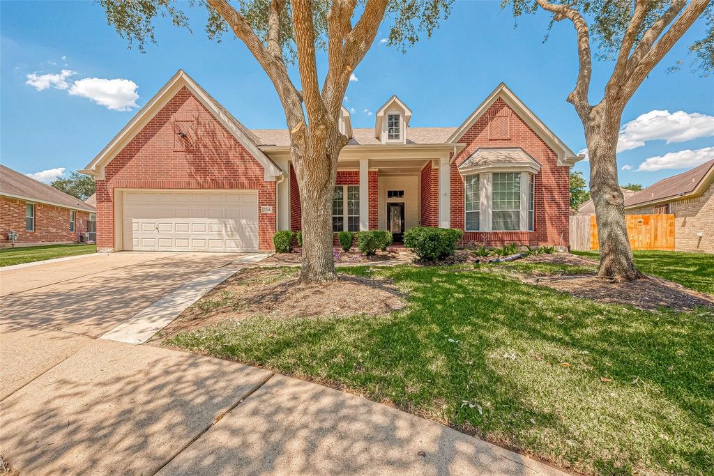 7214 Glenwick Court, Cypress, TX 77433