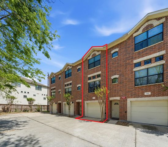 8710 Beverlyhill Street 302, Houston, TX 77063