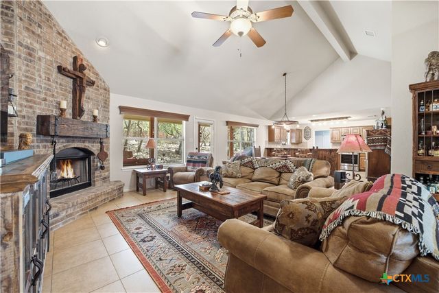 1777 Crossbow Drive, Canyon Lake, TX 78133