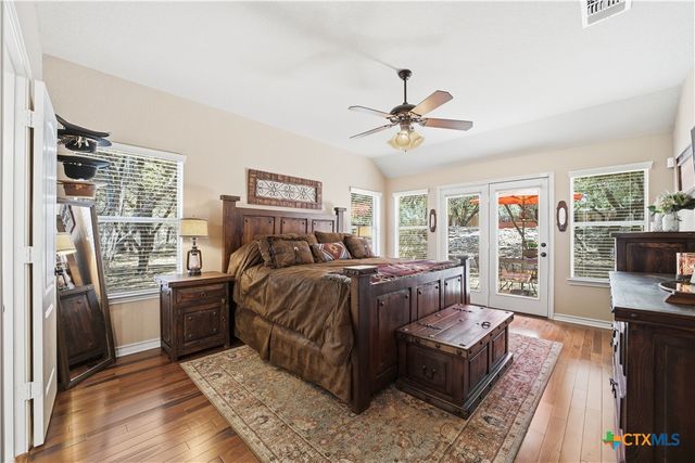 1777 Crossbow Drive, Canyon Lake, TX 78133