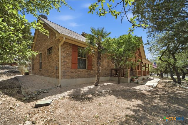 1777 Crossbow Drive, Canyon Lake, TX 78133