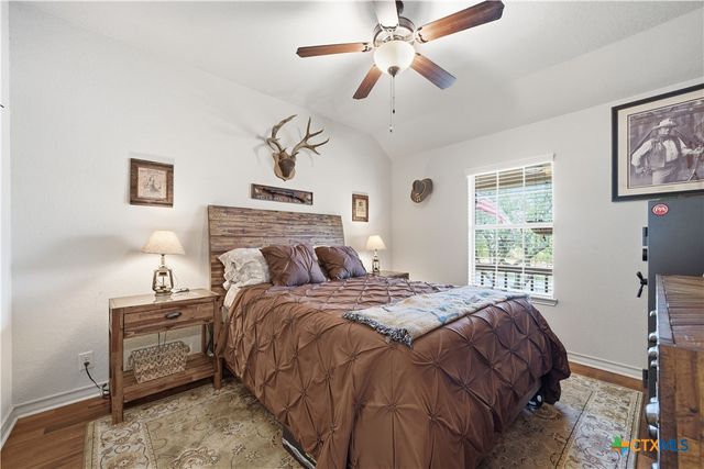 1777 Crossbow Drive, Canyon Lake, TX 78133