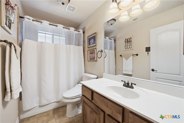 1777 Crossbow Drive, Canyon Lake, TX 78133